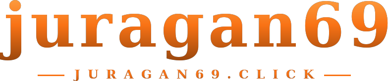 juragan69 logo