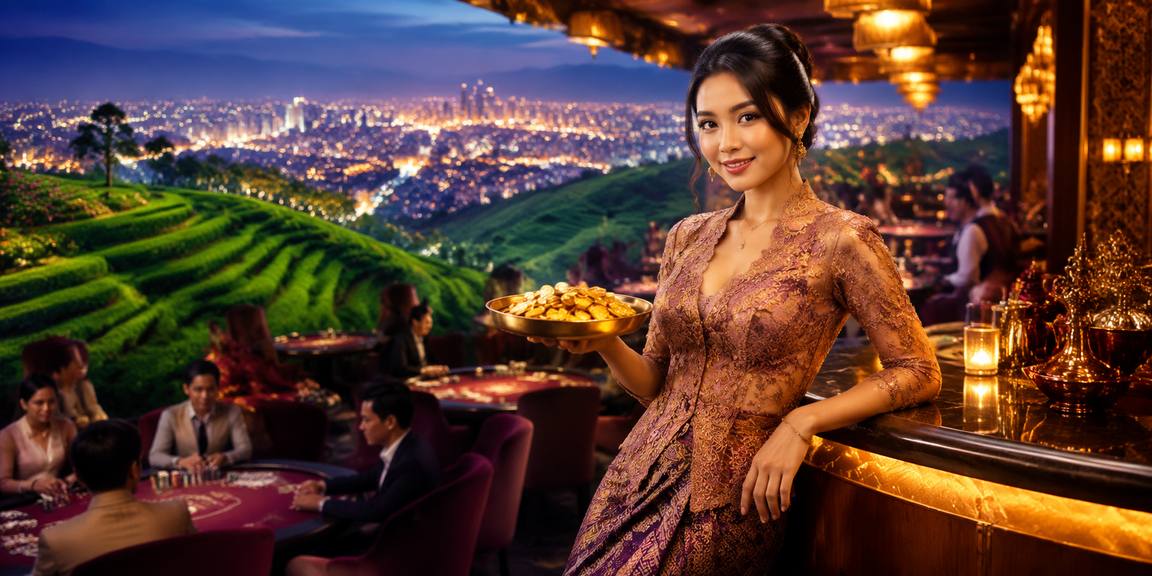 juragan69 Casino and sports in one account